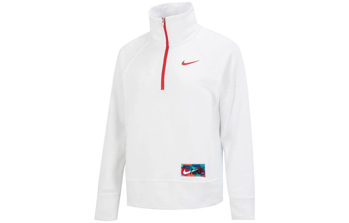 Спортивная толстовка женская Nike - Boxette Shop